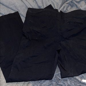 Lane Bryant slacks
